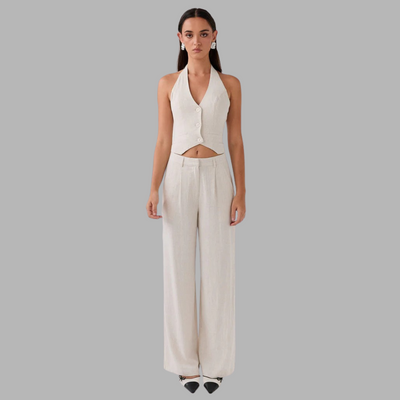 Kristine | Sirocco Linbukser - Havre