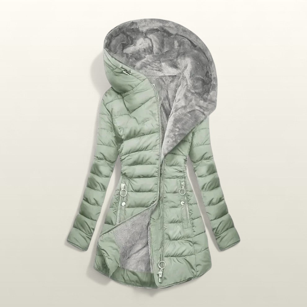 Kori | Varme Damerobeholder