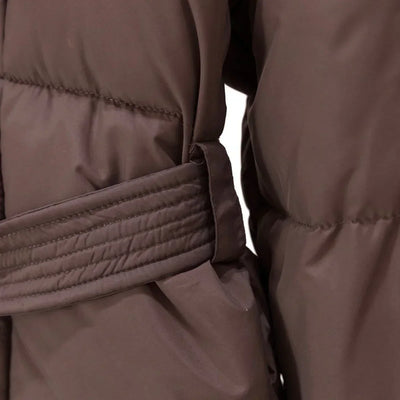 Lara | Arctic Allure Coat