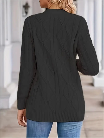 Frøya | Klassisk Cardigan