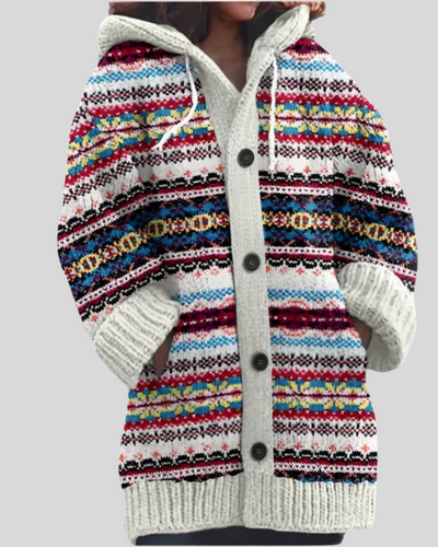 Anita | Elegant Vest