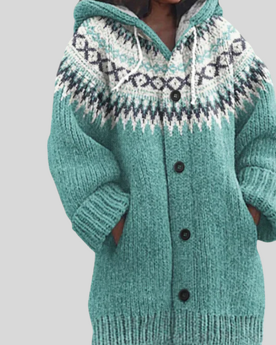 Anita | Elegant Vest