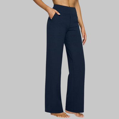 Britt | Elegant og komfortabel bukse