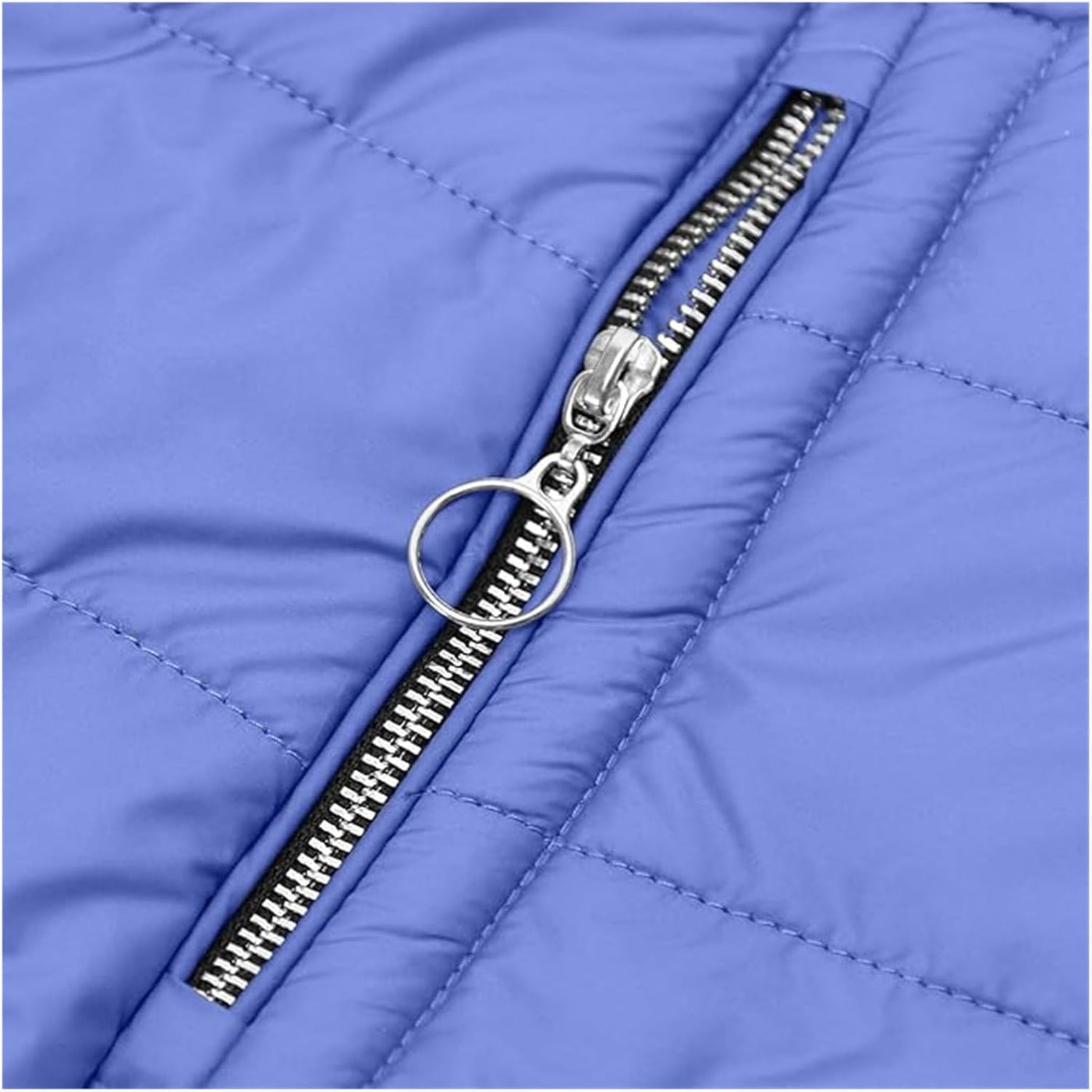 Runa | Varm & Elegante Vinterjakke