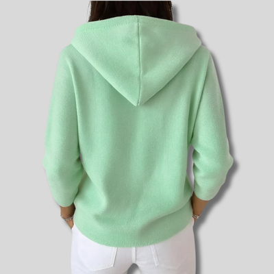 Ingrid | Elegant Hettecardigan