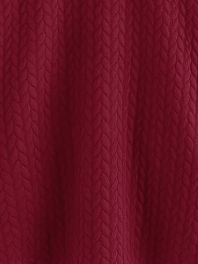 Isa | Varm Trendy Vinterjakke