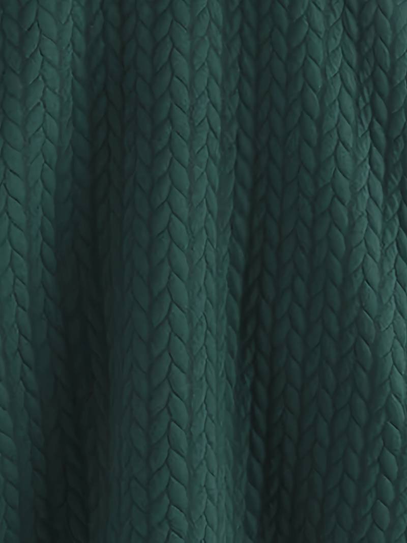 Isa | Varm Trendy Vinterjakke