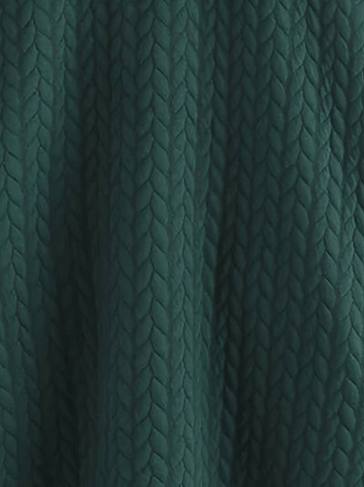 Isa | Varm Trendy Vinterjakke