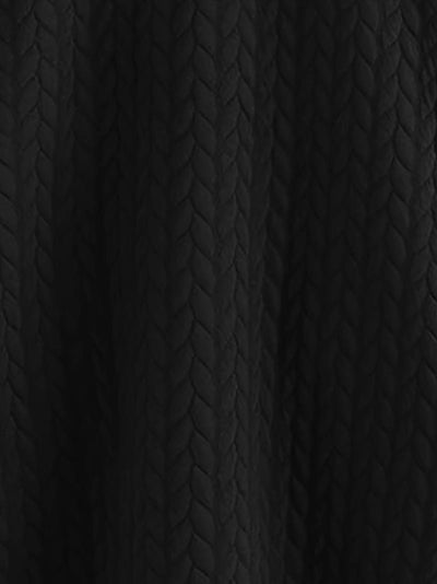 Isa | Varm Trendy Vinterjakke