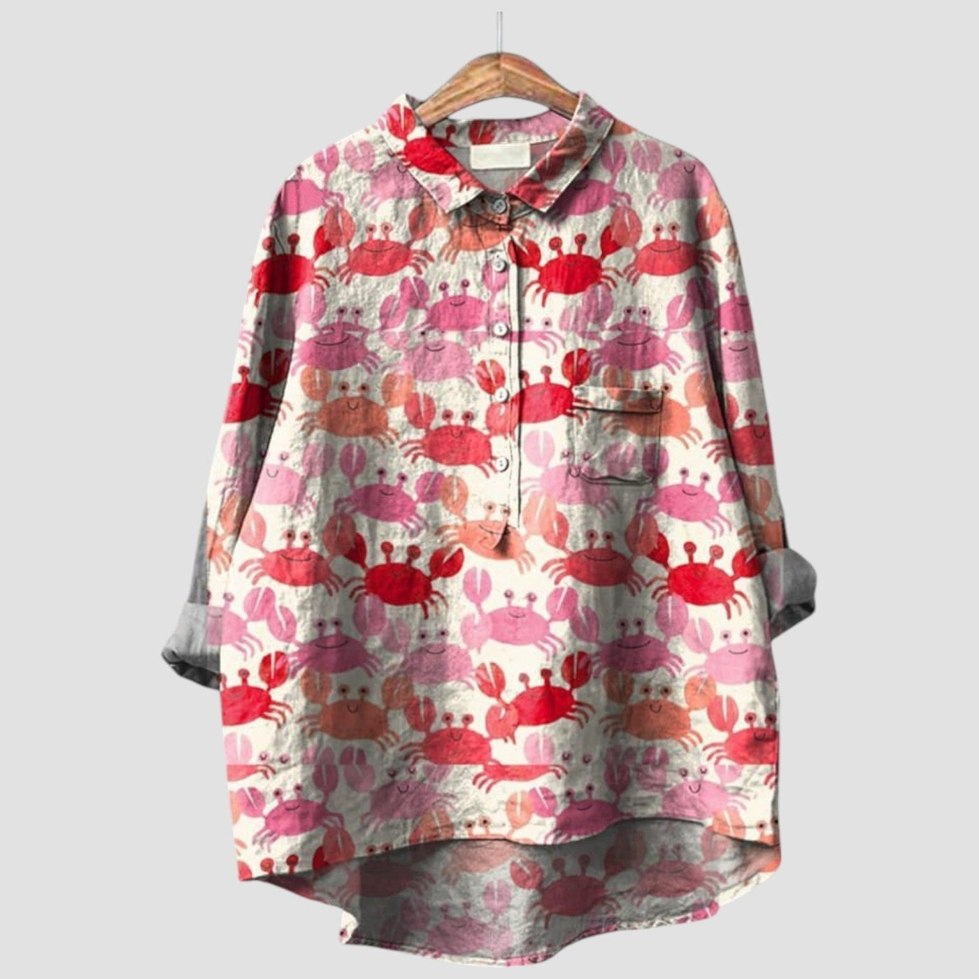 Fioretta™ |  Gledefull og Sommerlig