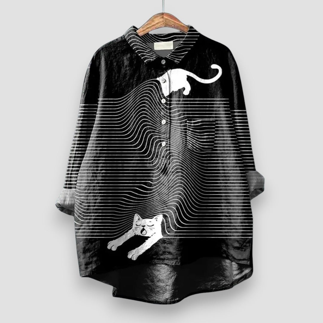 Fosca™ | Grafisk og Original