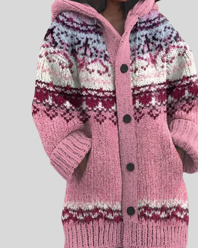 Anita | Elegant Vest