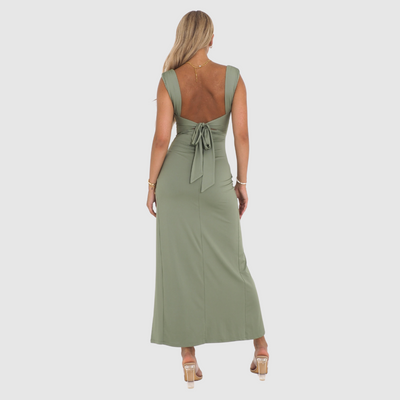 Hanne | Elegant Kjole