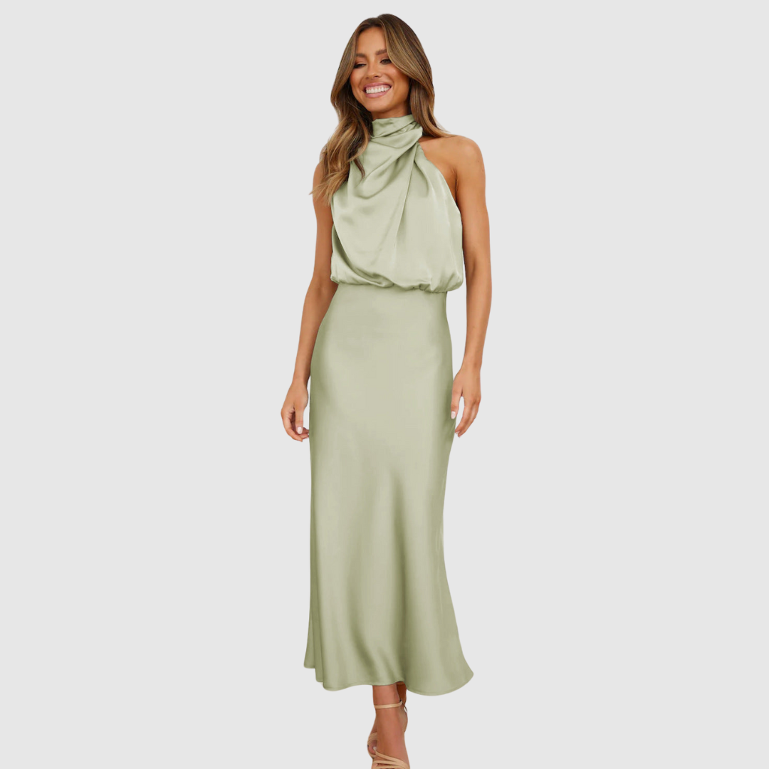 Danica | Klassekjole