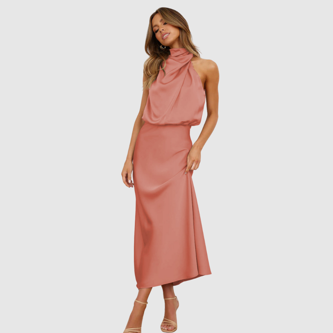 Danica | Klassekjole