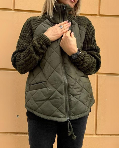 Amelia | Vinterjakke