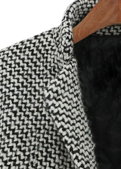 Signe | Lang Ulljakke