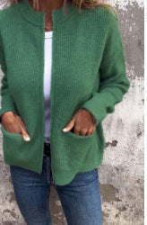 Ingrid | Høststrikk