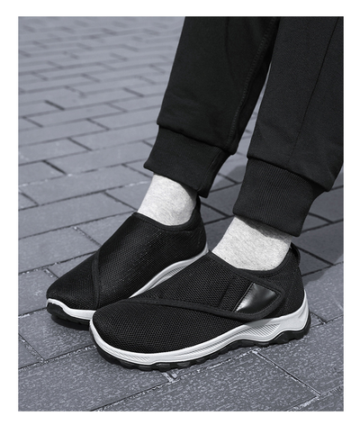 Lauriane | Stilige Fritidssko